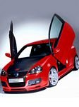 pic for Golf GTI